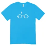 Camisa Feminina Baby Look Harry Porter - Imagem 5