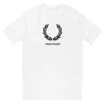 Camiseta Masculina Fred Perry - Imagem 11