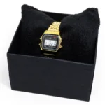 Relógio Feminino Digital Casio - Imagem 8