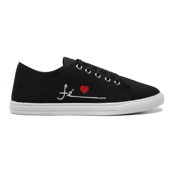 Tênis Feminino Casual FÉ