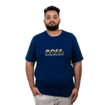 Camisa Masculina Plus Size Hugo Boss Doble Face - Imagem 9
