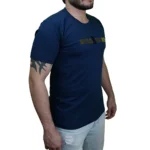 Camisa Masculina Burberry Golden Premium - Imagem 10