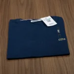 Camiseta Lacoste Básica Peruana - Imagem 21