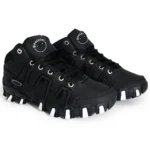 Kit Menino Tênis Infantil Botinha + Chinelo Infantil Heróis - Imagem 5