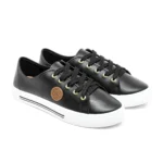 Tênis Feminino Casual Moleca - Imagem 4
