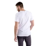Kit 10 Camisas Masculina Lisa Algodão Premium - Imagem 7