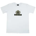 Camiseta Plus Size Balenciaga Premium - Imagem 2