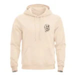 Blusa Moletom Smile Derretendo - Imagem 14