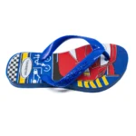 Chinelo Infantil Menino Havaianas Desenhos - Imagem 6