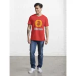 Camisa Bitcoin BTC - Imagem 23