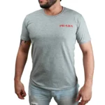 Camisa Masculina Prada Premium - Imagem 13