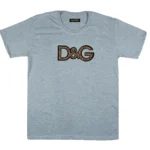 Camiseta Dolce & Gabanna Premium - Imagem 14