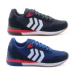 Kit 2 Tênis Masculino Casual Esportivo Premium - Imagem 4