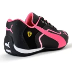 Tênis Feminino Puma Ferrari New Scuderia - Imagem 2