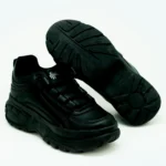 Tênis Plataforma Feminino Bufalo London - Imagem 12