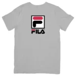 Camisa Fila Box Logo - Imagem 14