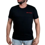 Camisa Masculina Prada Premium