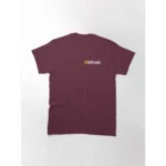 Camisa Simple Bitcoin - Imagem 5