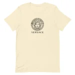 Camiseta Masculina Versace - Imagem 8