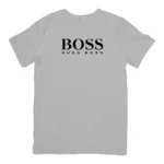 Camisa Hugo Boss Logo Writing - Imagem 10