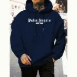 Blusa Moletom Palm Angels - Imagem 3