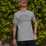 Camisa Diesel Velocity - Imagem 13