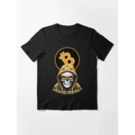 Camisa Bitcoin Warrior - Imagem 13