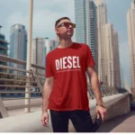 Camisa Diesel  TurboTech - Imagem 16