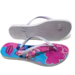 Chinelo Feminino Havaianas Stitch - Imagem 11