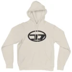 Blusa Moletom Diesel Com Capuz Premium - Imagem 3