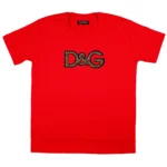 Camiseta Dolce & Gabanna Premium - Imagem 17