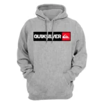 Blusa Moletom Quiksilver - Imagem 3