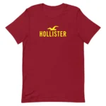 Camiseta Masculina Hollister - Imagem 11