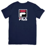 Camisa Fila Box Logo - Imagem 11