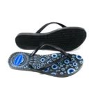 Chinelo Feminino Havaianas Greek Eye - Imagem 5