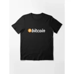 Camisa Basic Bitcoin - Imagem 12