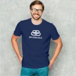 Camisa Balenciaga Dinamic - Imagem 7