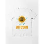 Camisa Bitcoin Investor - Imagem 13