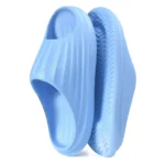 Chinelo Nuvem Slide Confort Abuzze - Imagem 8