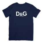 Camisa Dolce & Gabbana Big Logo - Imagem 7