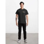 Camisa Simple Bitcoin - Imagem 13