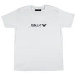 Camiseta Emporio Armani Premium - Imagem 7