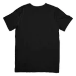 Camisa Feminina Baby Look Grl Pwr - Imagem 4