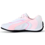 Tênis Feminino Puma Ferrari New Scuderia Formula 1 - Imagem 6
