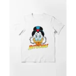 Camisa Tio Patinhas Bitcoin - Imagem 13