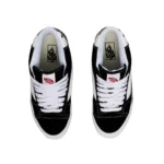 Tênis Vans Knu Skool MID Botinha Cano Medio - Imagem 7