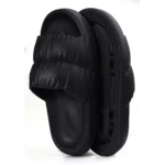 Chinelo Nuvem Feminino Slide EVA Podlinda - Imagem 4