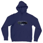 Blusa Moletom Gucci Com Capuz Premium - Imagem 11