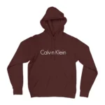 Blusa Moletom Calvin Klein com Capuz - Imagem 8