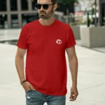 Camisa Diesel Minimalista - Imagem 13